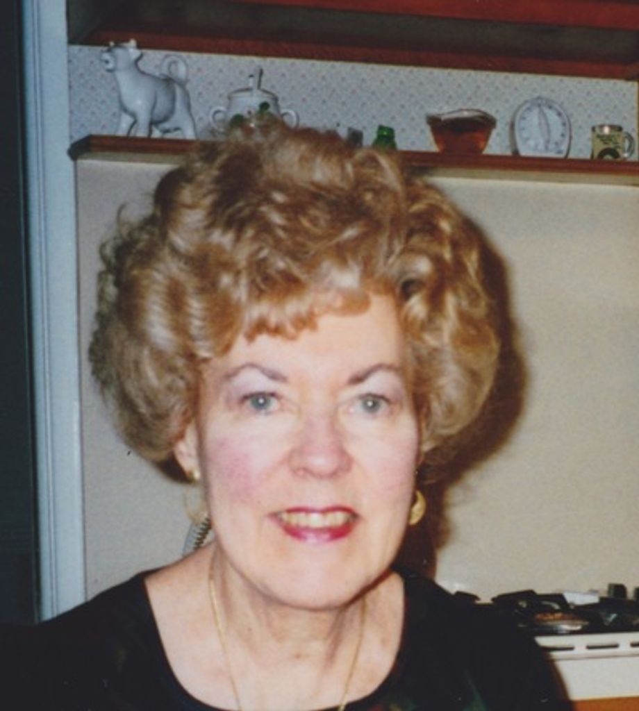 Ruth L. Lane Profile Photo