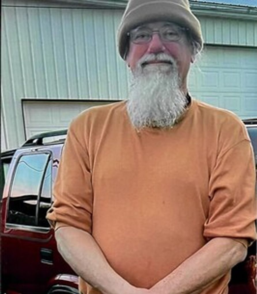 Robert Counts Profile Photo