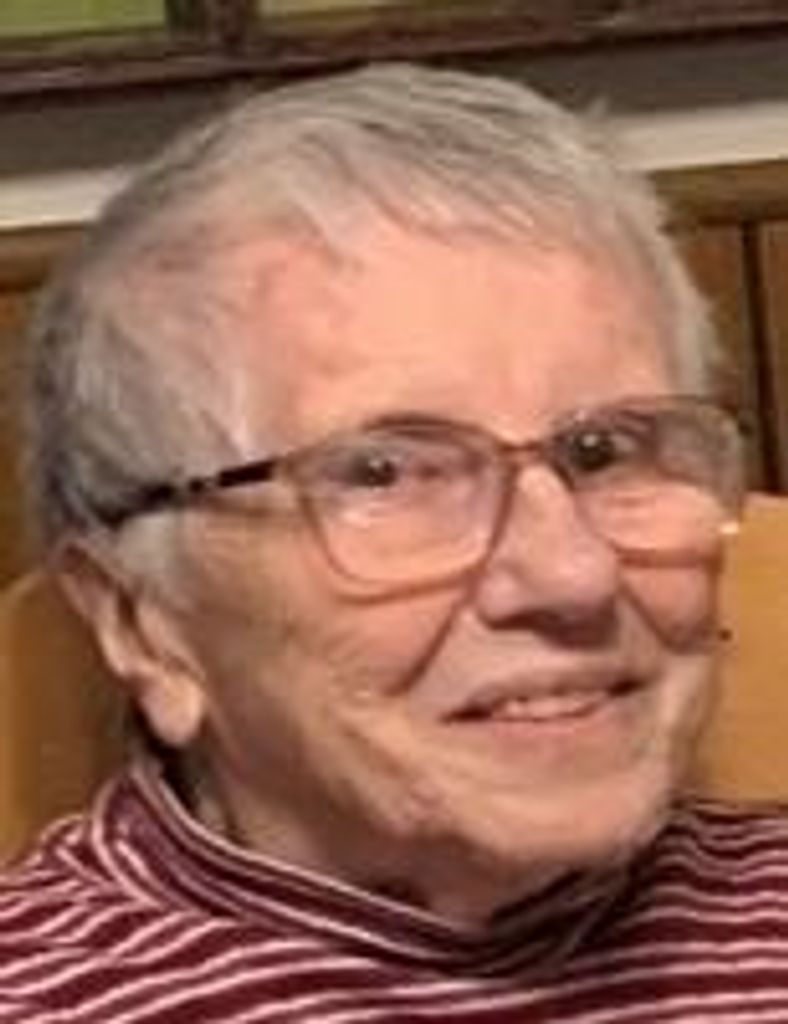 Wilma J. Knapp Profile Photo