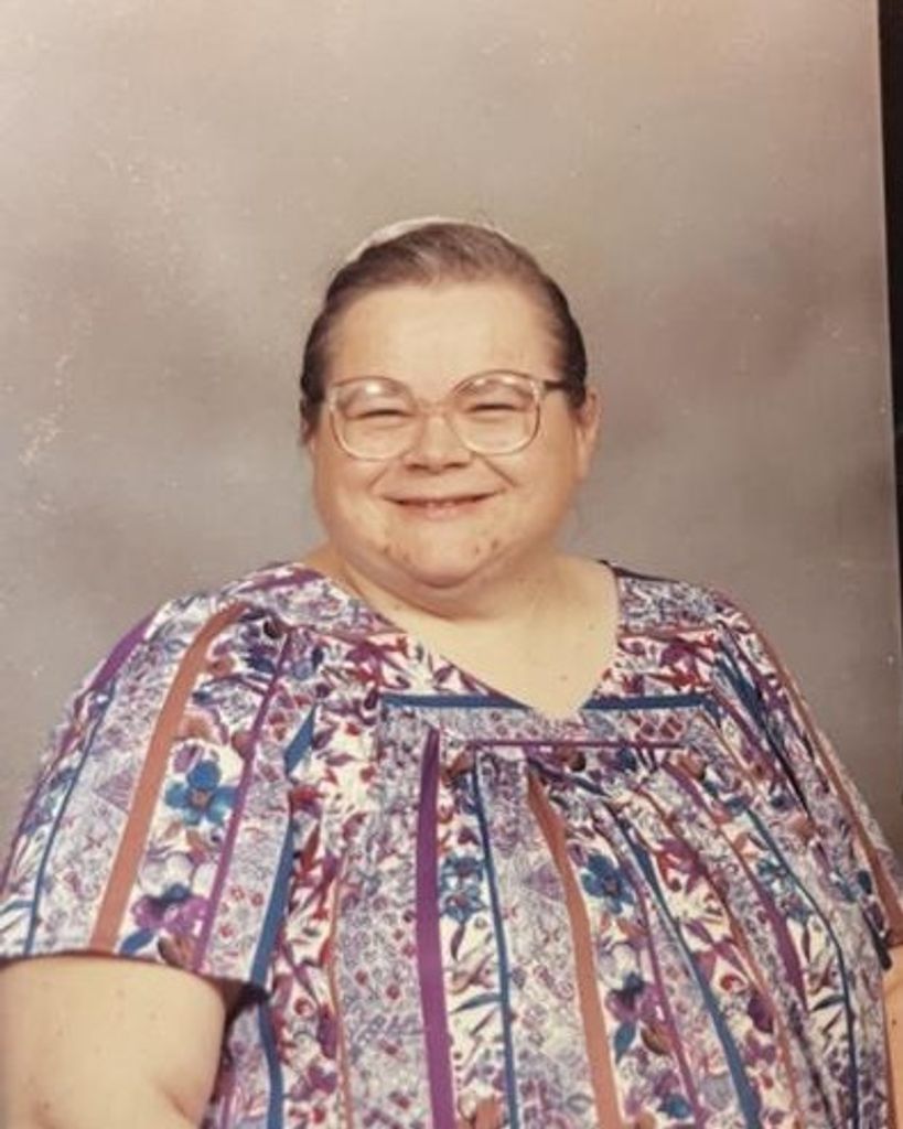 Anna Marie Myers Profile Photo