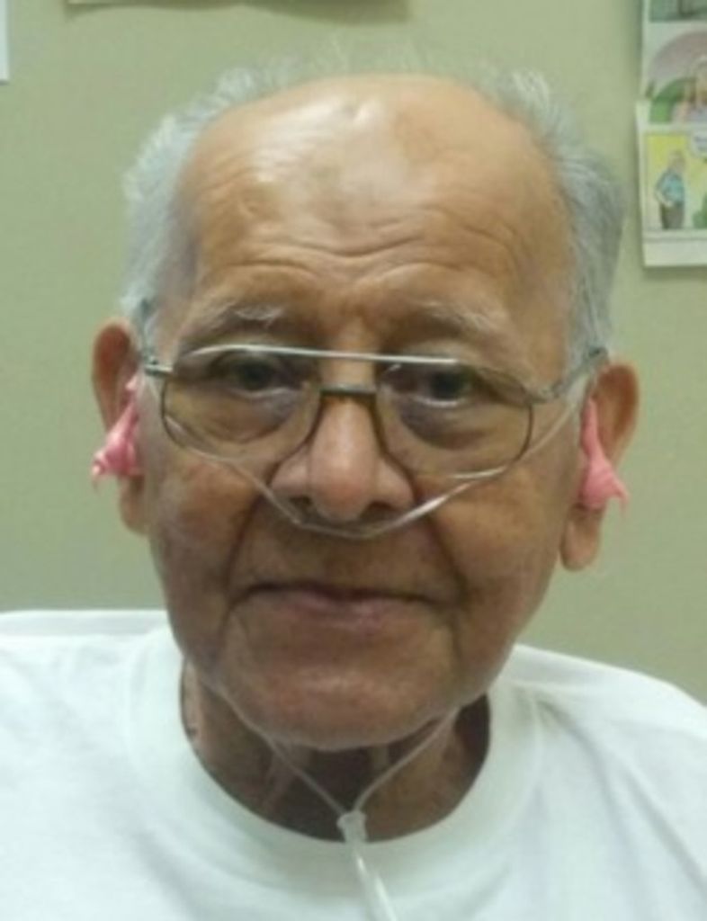 Richard H. Aros Profile Photo