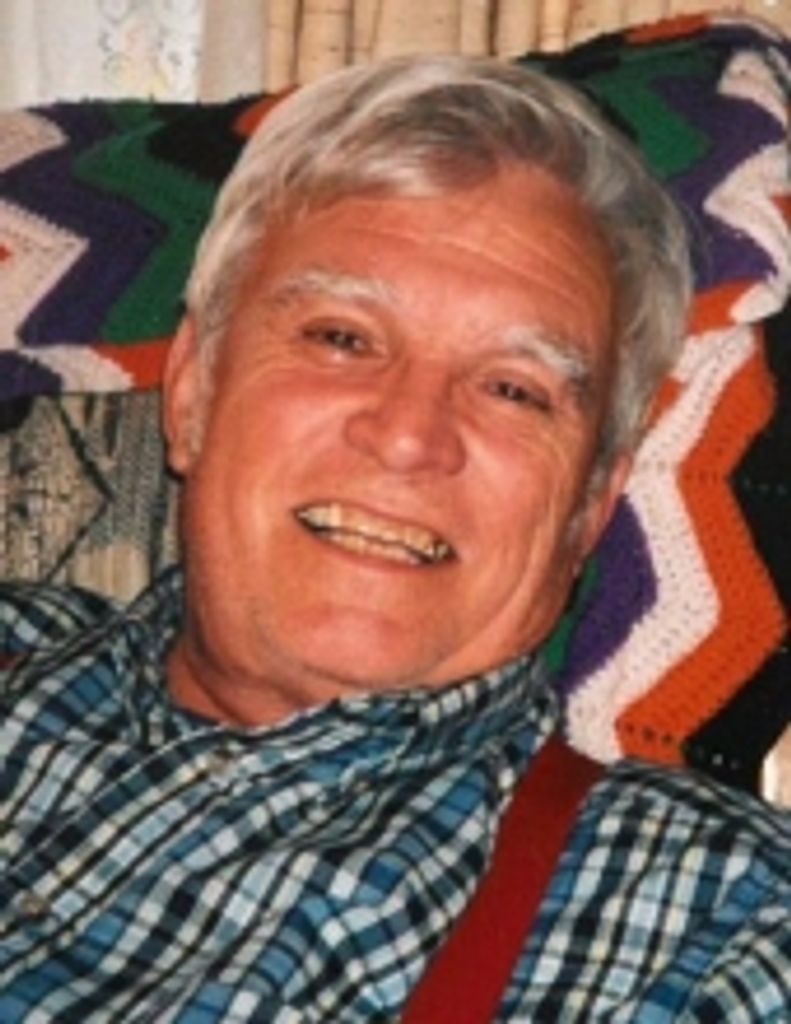Leonard L. Laylon