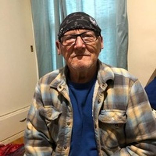 David "Gunny" Angel Profile Photo