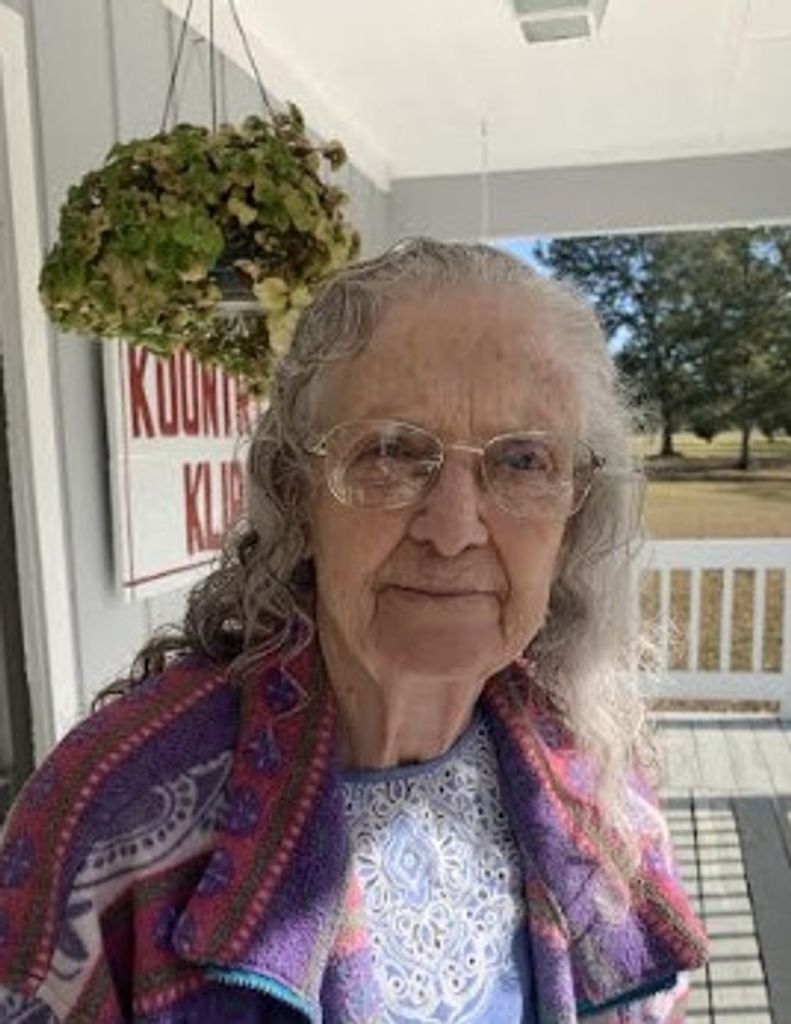 Doris E. Greene Profile Photo