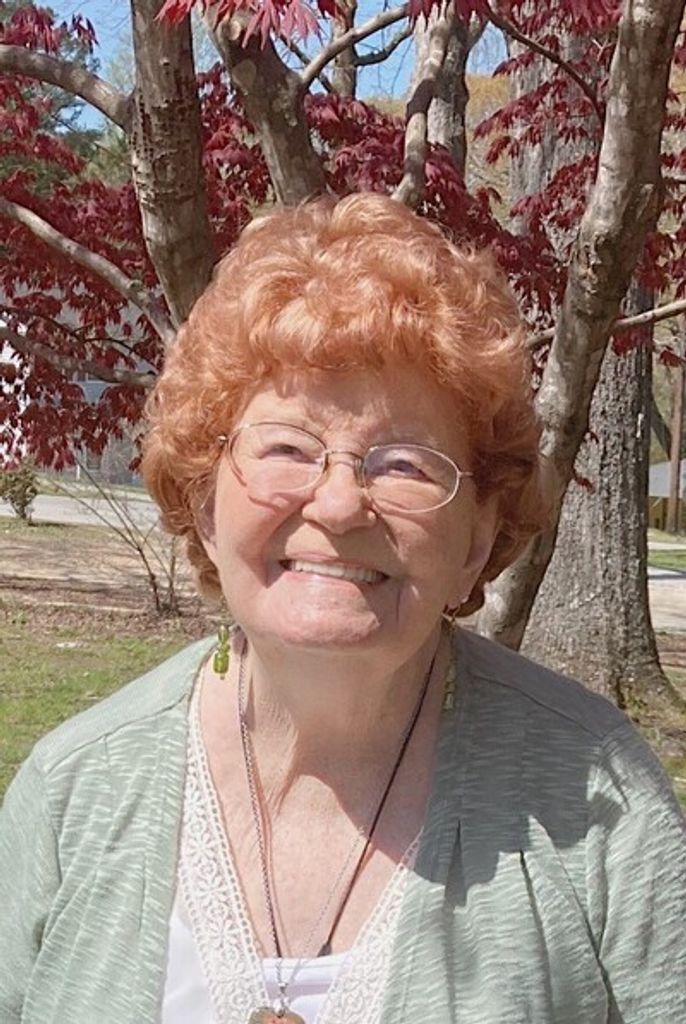 Joanne Martin Harris Profile Photo
