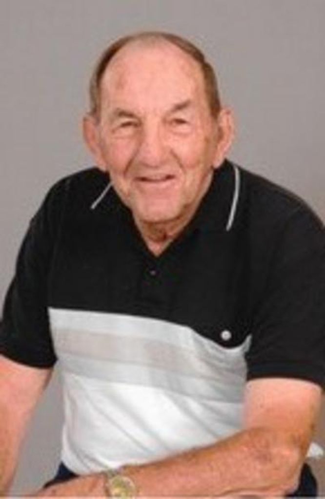 Percy Langford Profile Photo