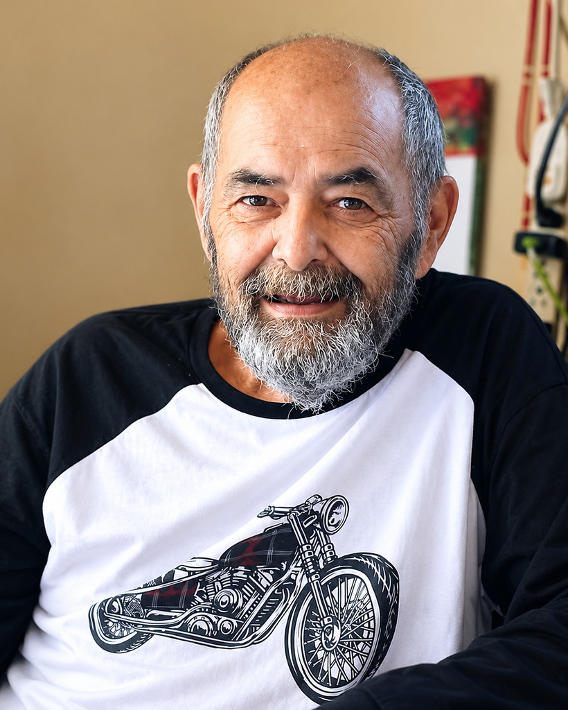 Robert H. Luna Profile Photo