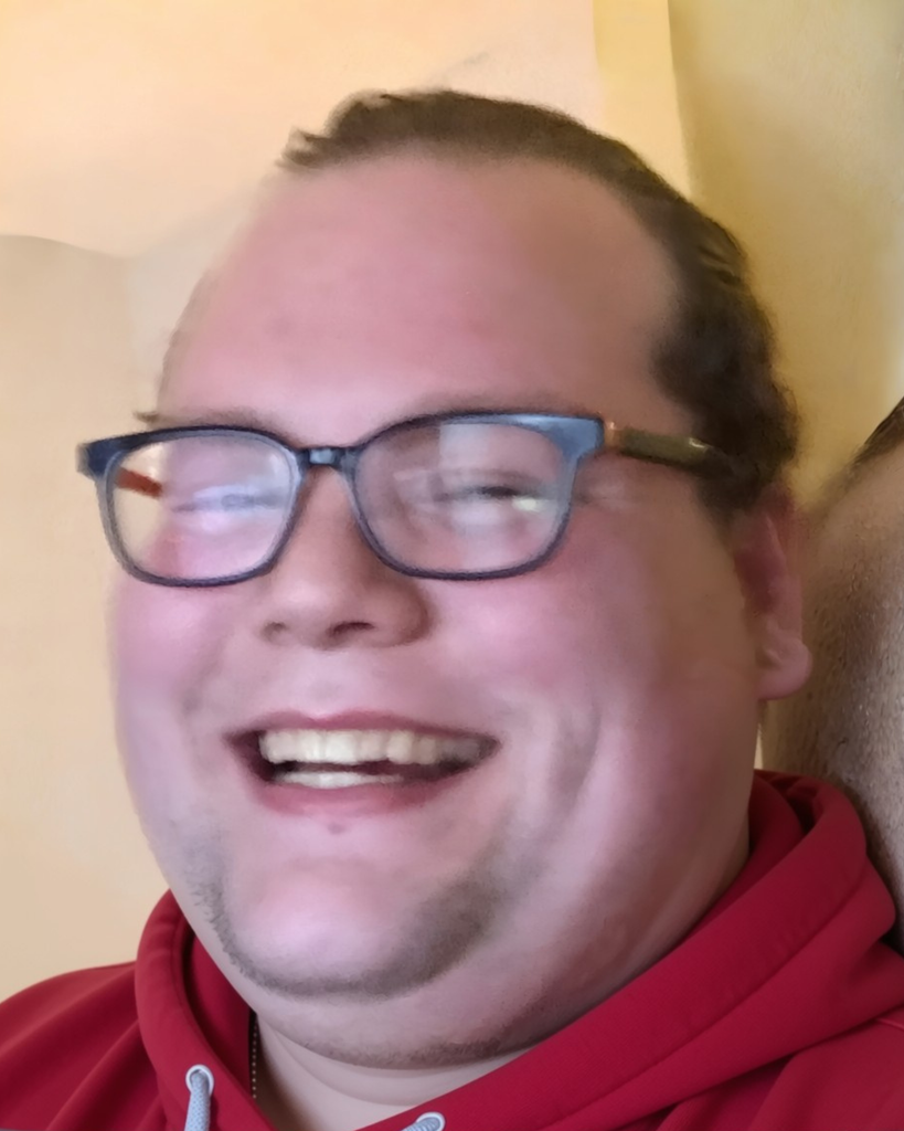 Cameron E. Koester Profile Photo