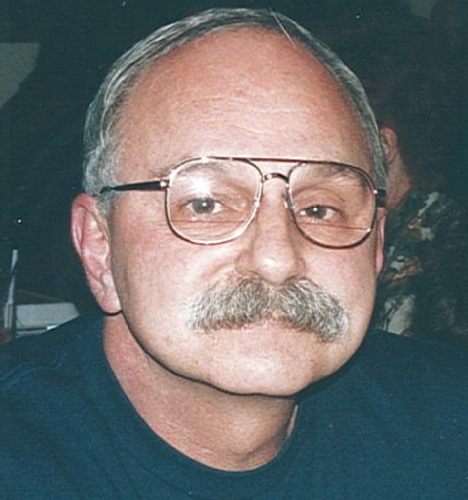 Charles "Buddy" R Roscoe