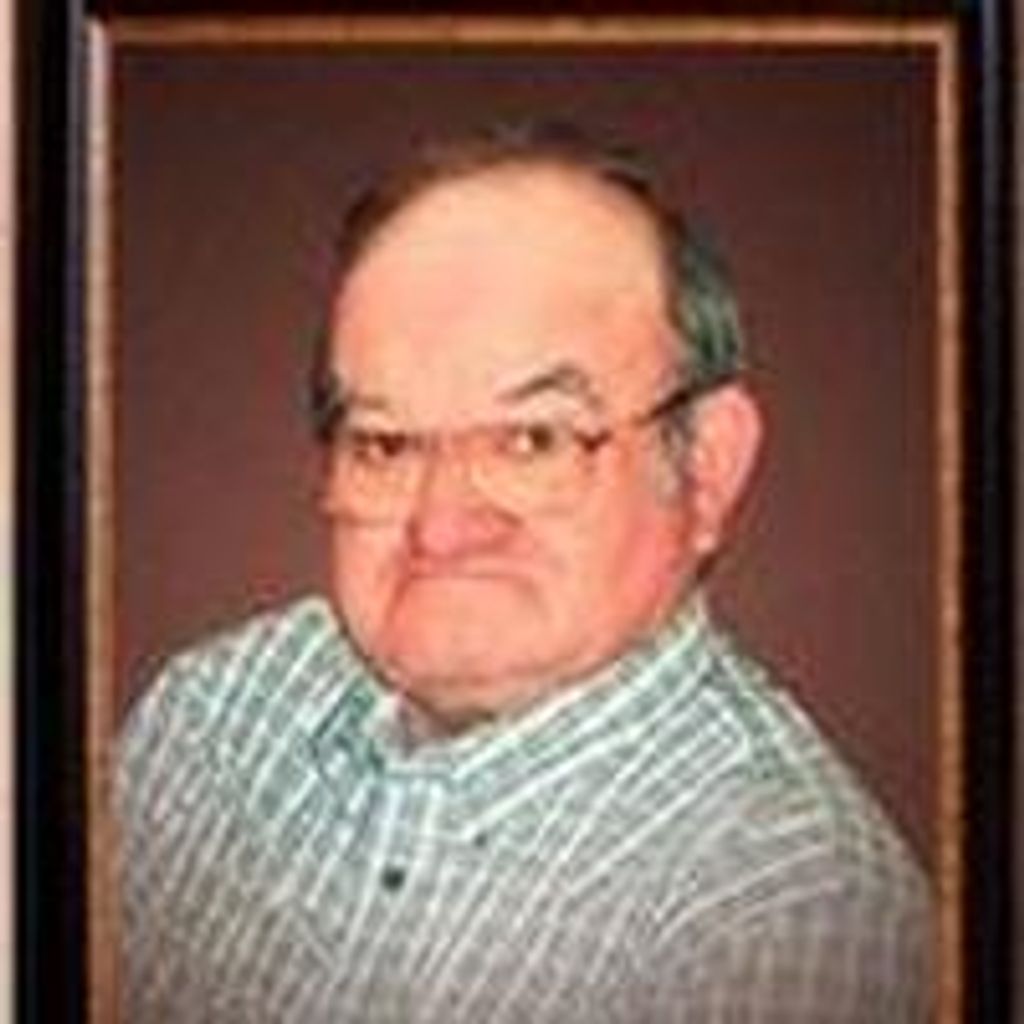 Herschell Vernon Chadwick