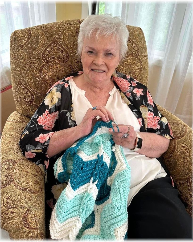 Mary Sternberg Profile Photo