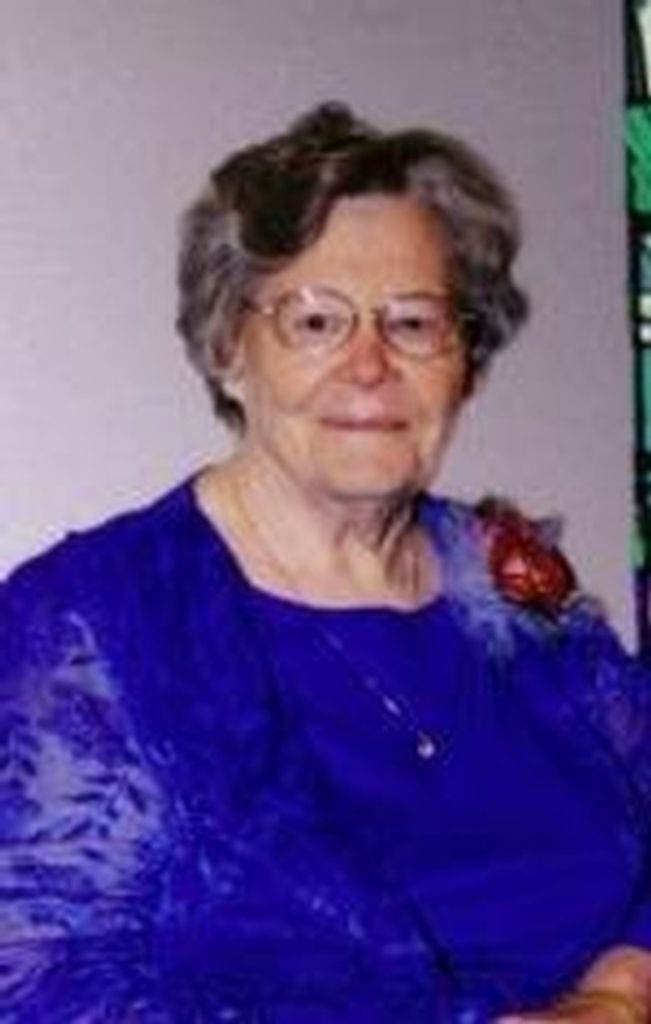 Lola M. Pickens