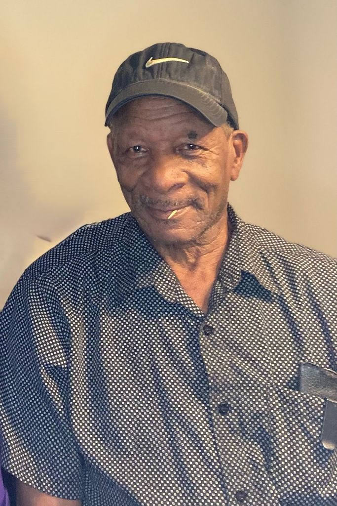 James William Skipwith