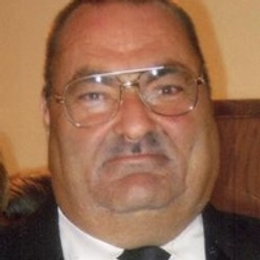 Gene Wesley Lemons