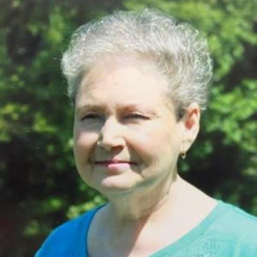 Mildred "Lucy" Blackston Williams Profile Photo