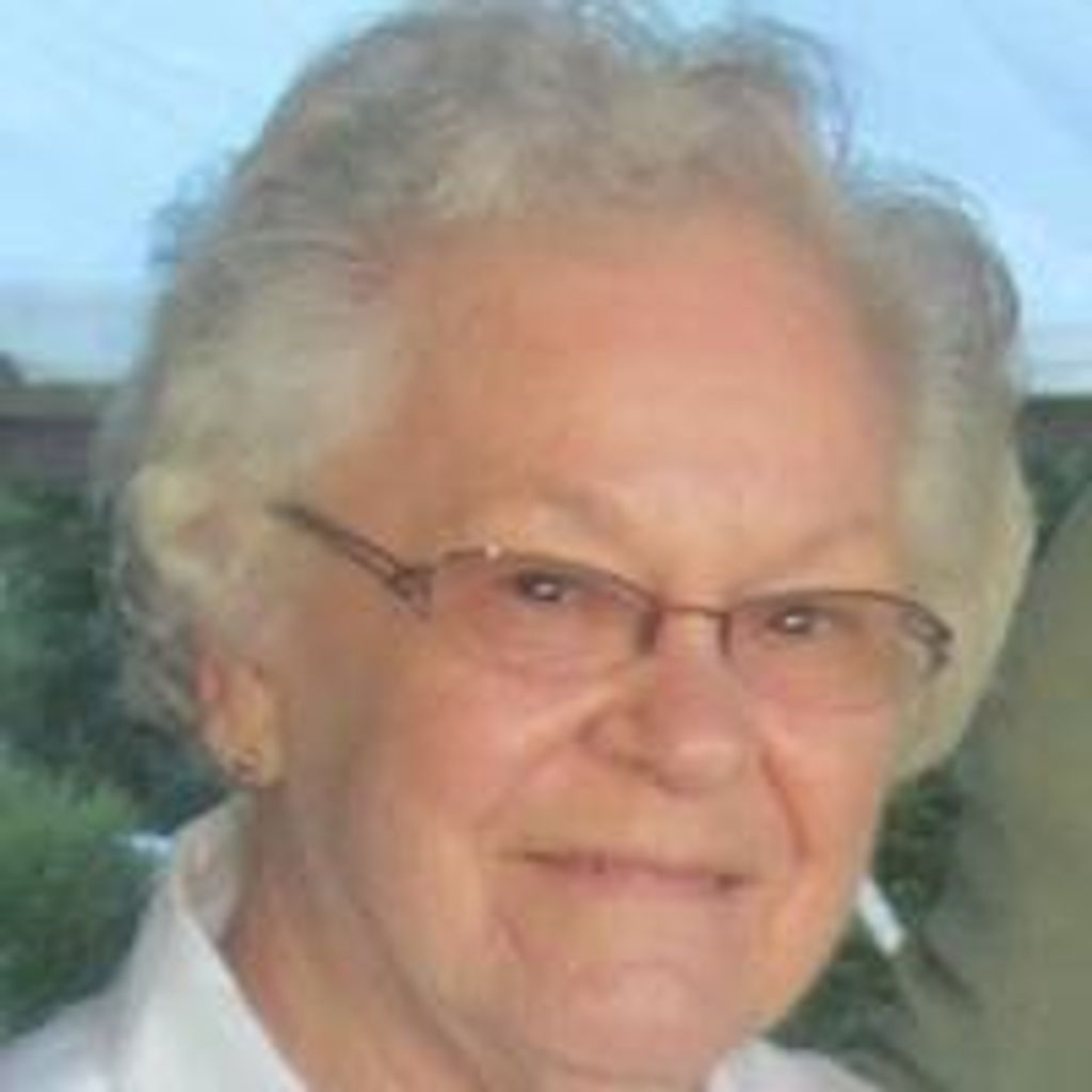 Malinda Brasser Profile Photo