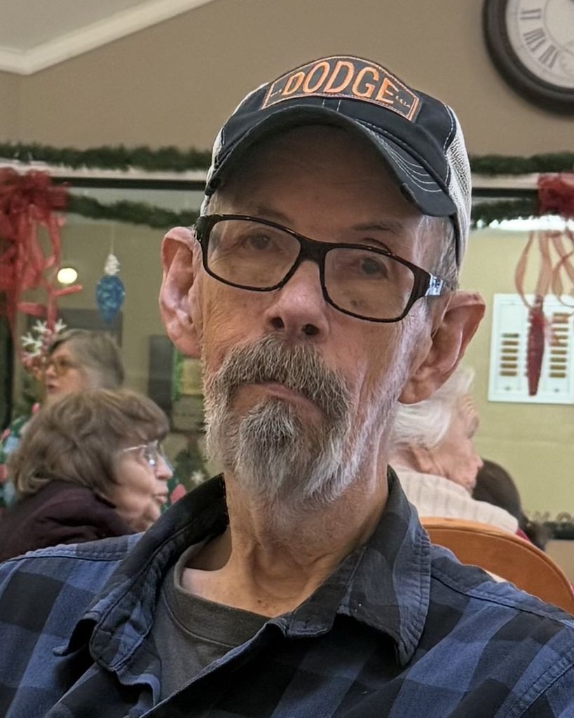 Donald Eftink Profile Photo