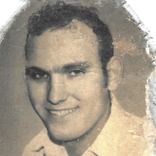 Clarence Hubbard Profile Photo