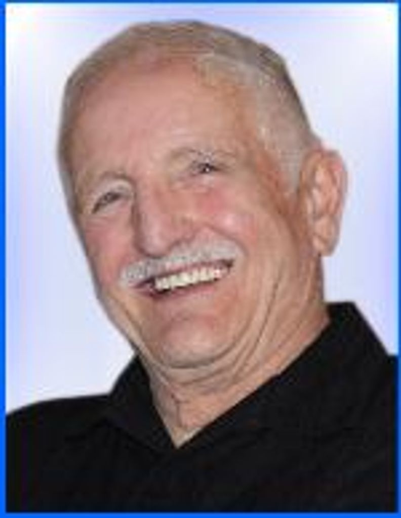 Robert A. Braga