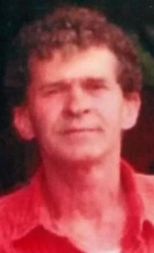 Daniel R. Griffiths