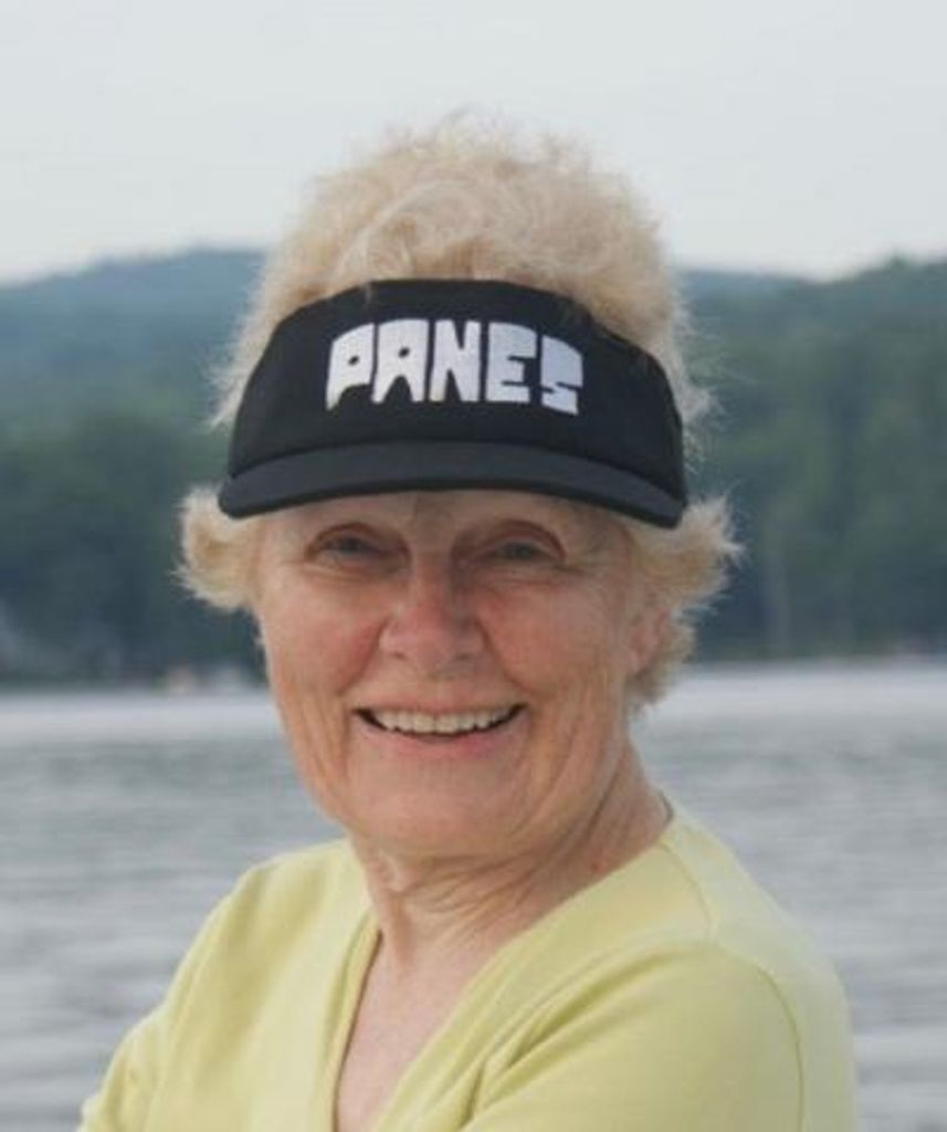 M. Joan Grant Garipay