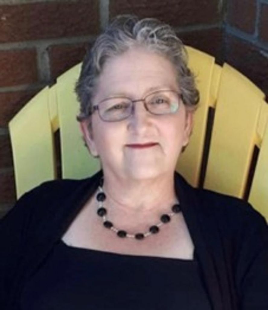 Diana Macdonald Profile Photo