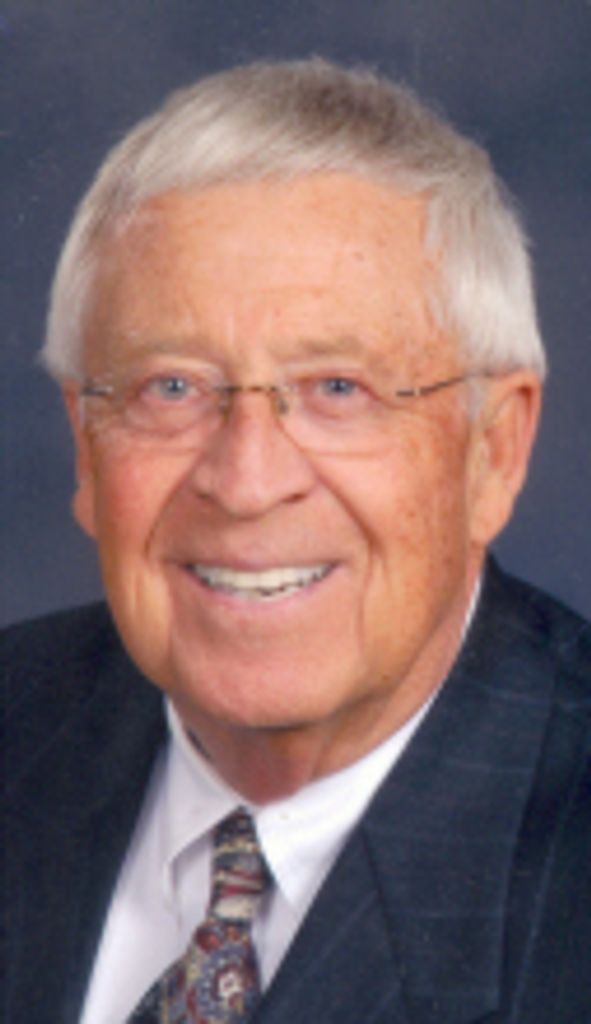 Dr. Rammer, Jr.