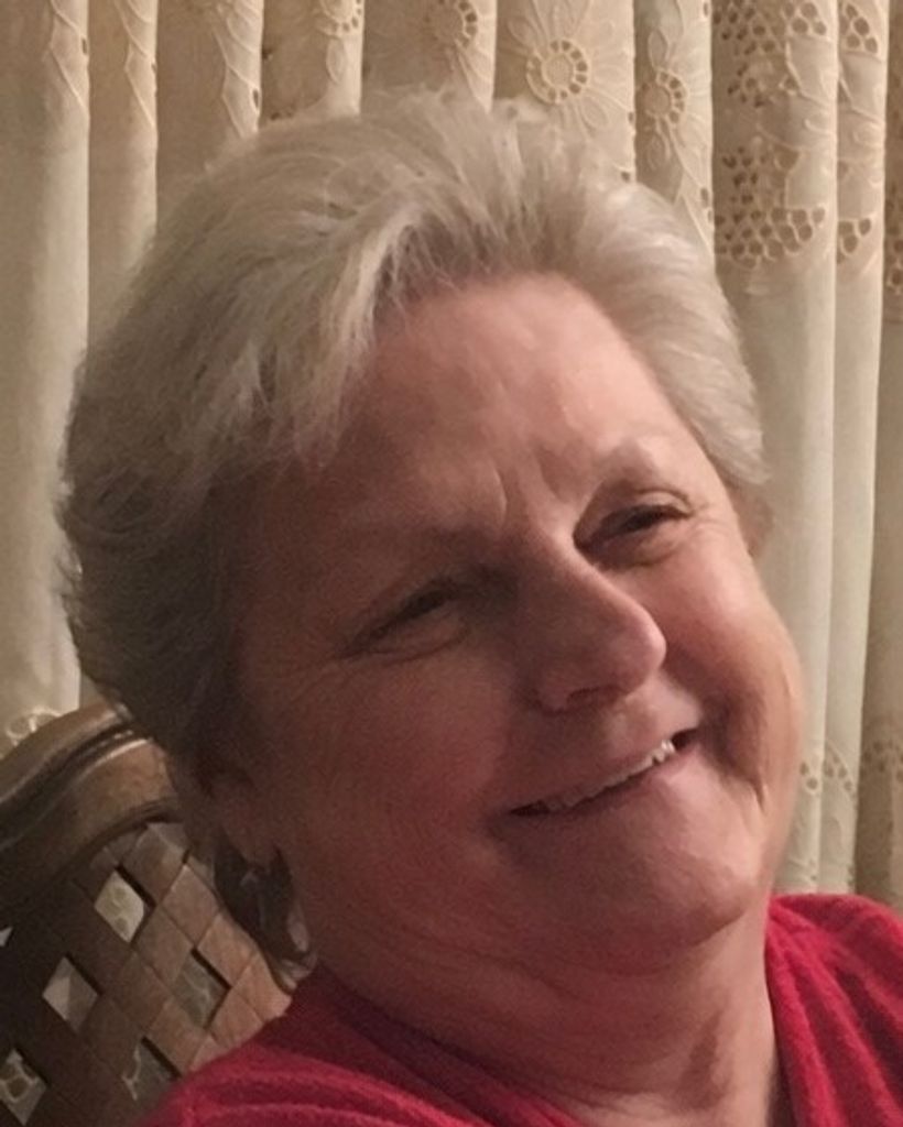 Barbara M. Infantino Profile Photo