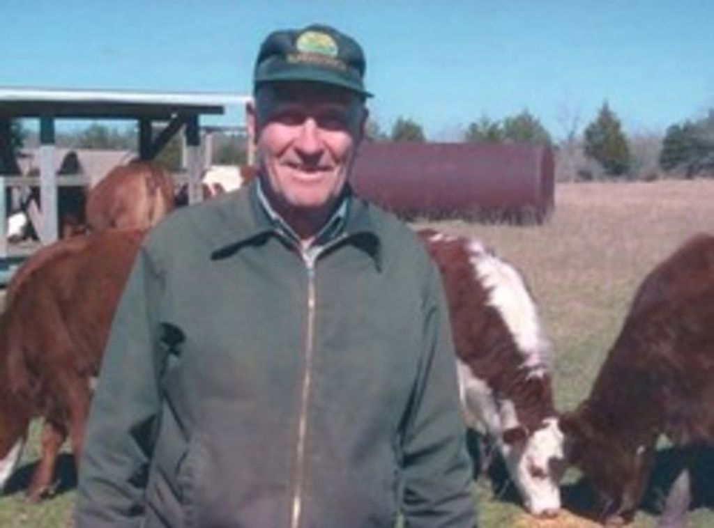 Charlie Buford Schmidt, Jr.