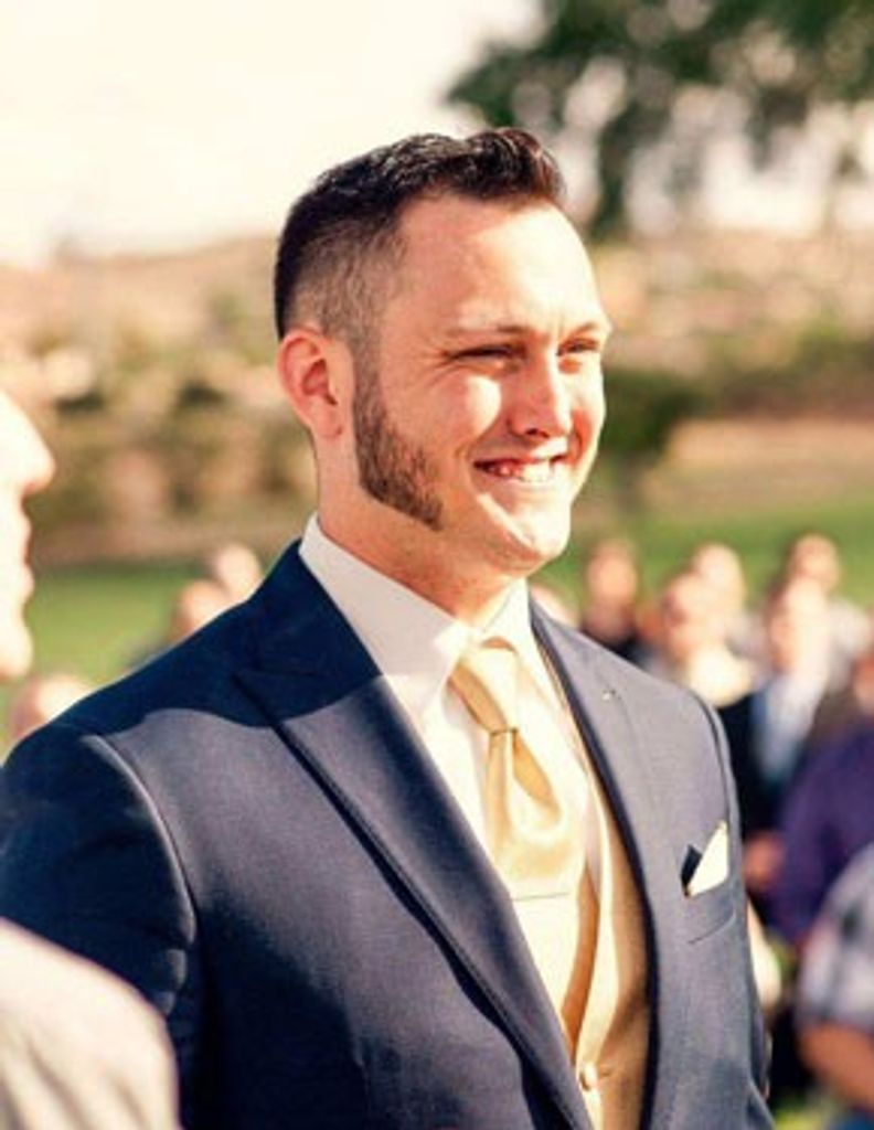 Jared Darnell