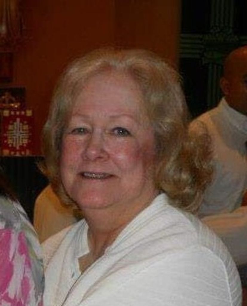 Joanne M. Powers Profile Photo