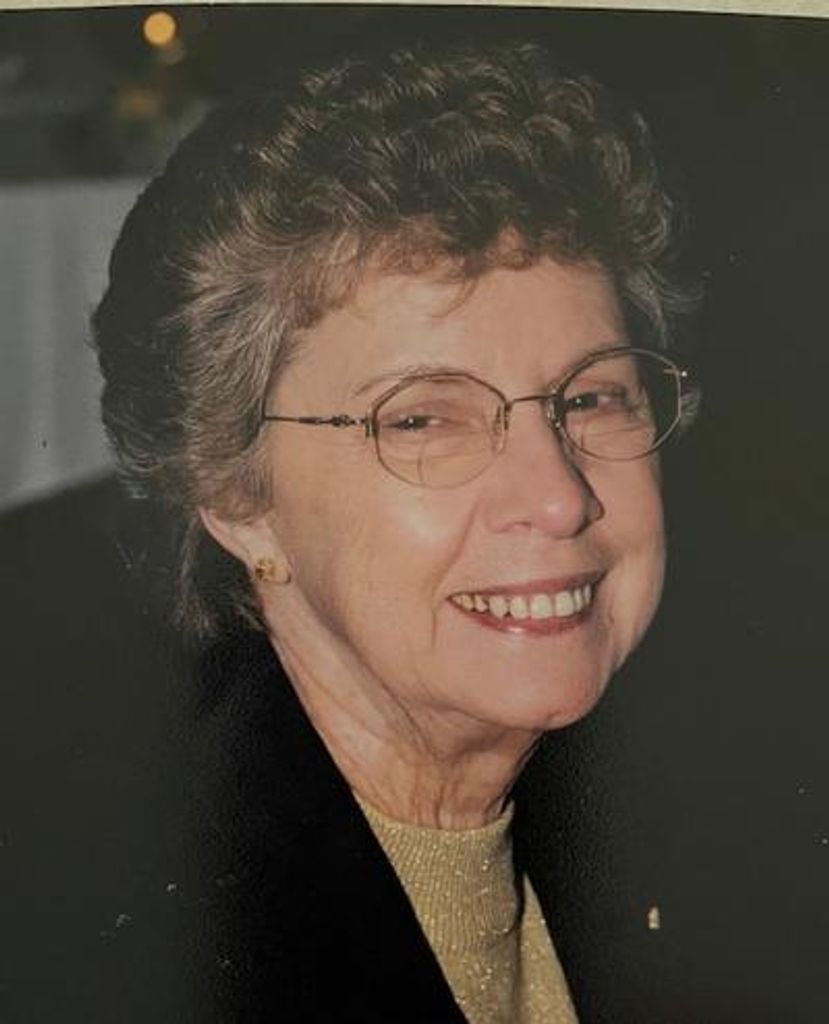 Geraldine Thompson Owens Profile Photo