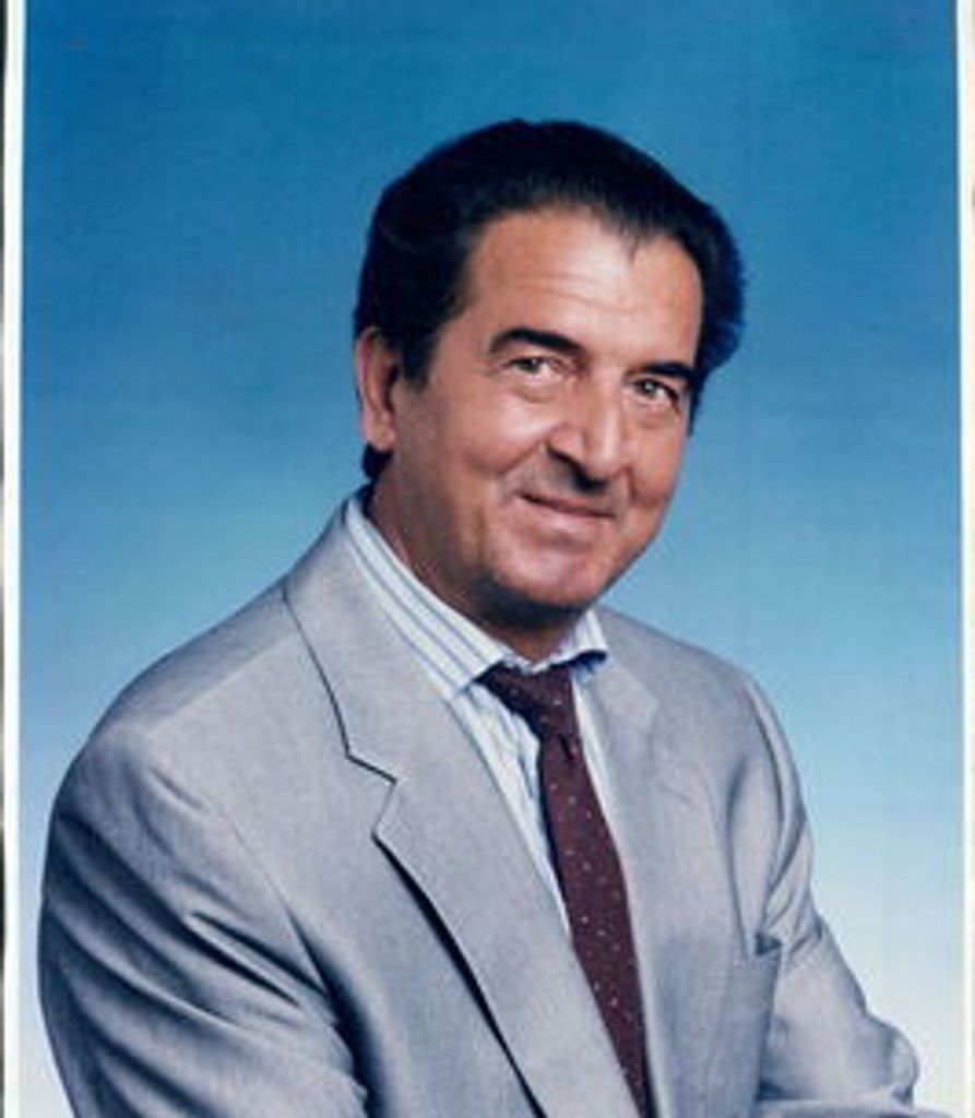 Giuseppe Toti
