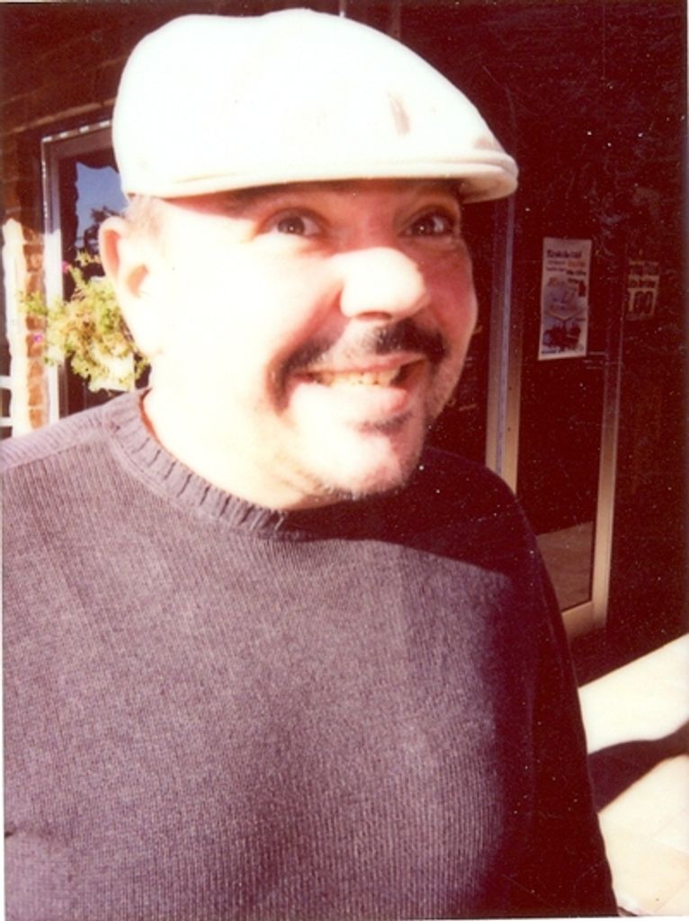 Michael Rummler Profile Photo