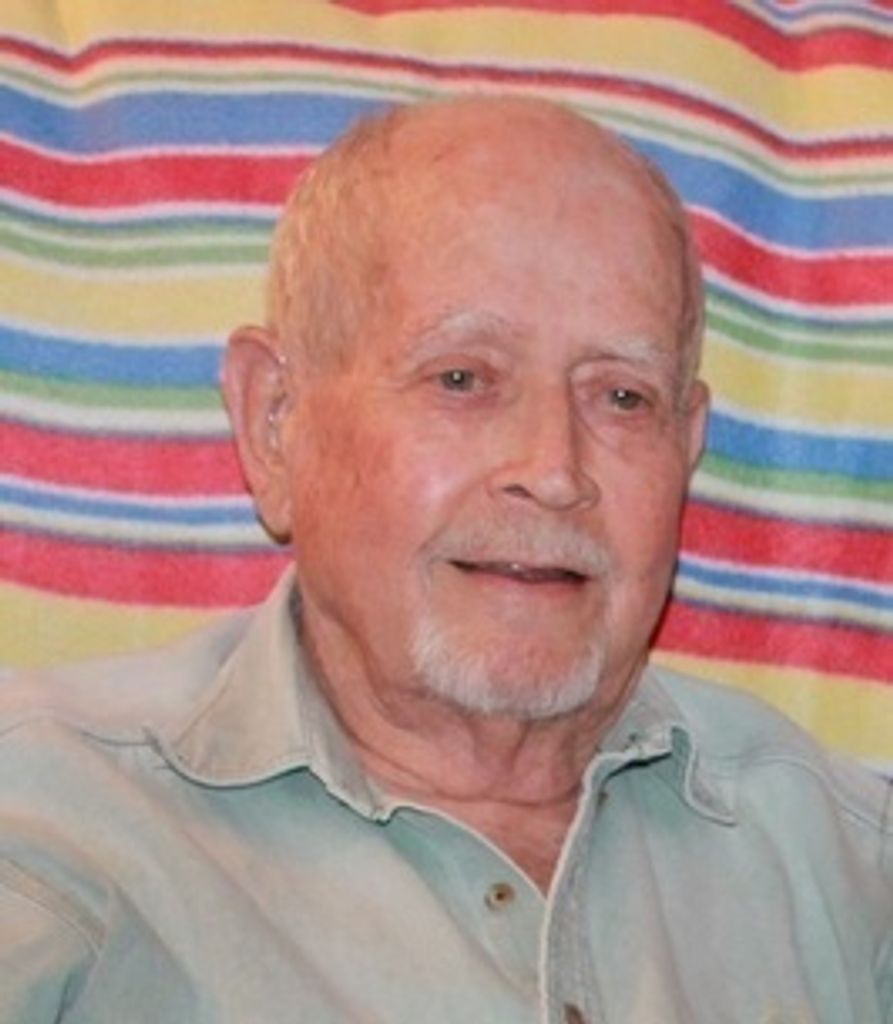 William Carl Sanders Profile Photo