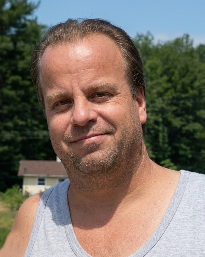 Curtis Winters Profile Photo