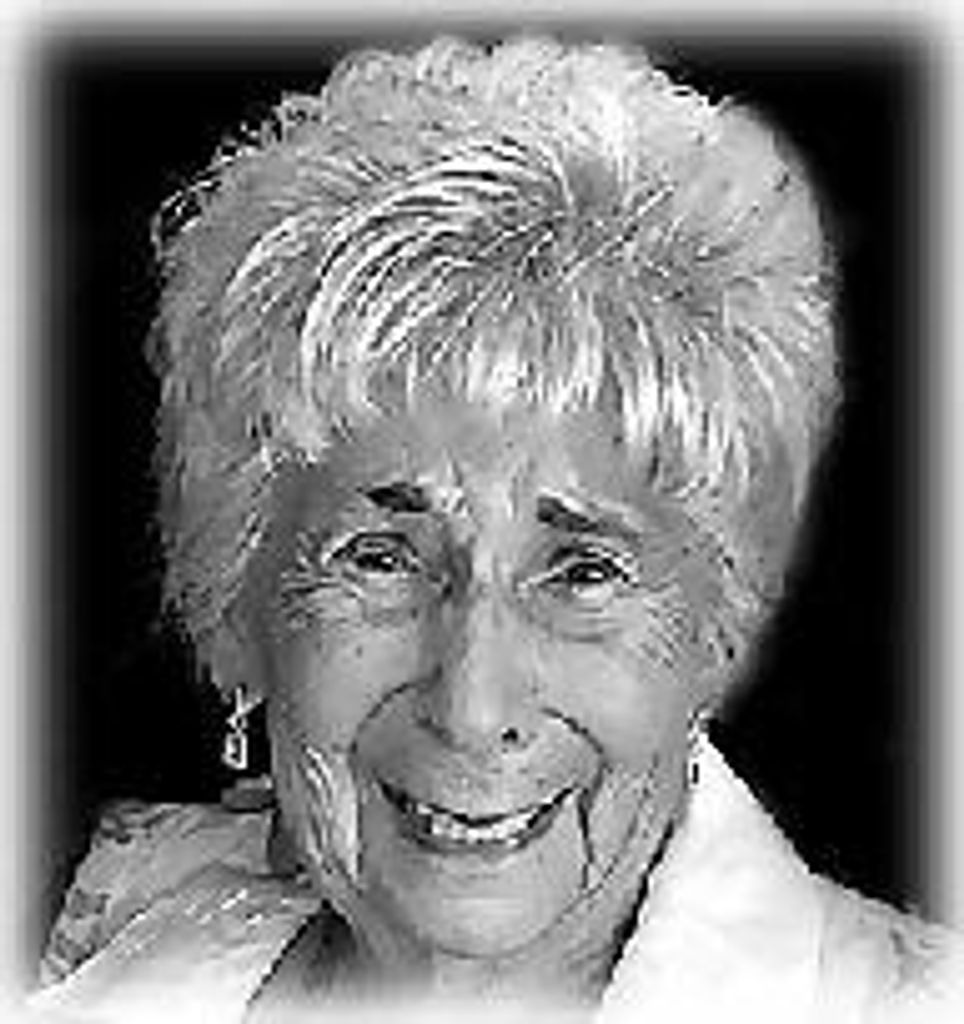 MARION BERGER Profile Photo