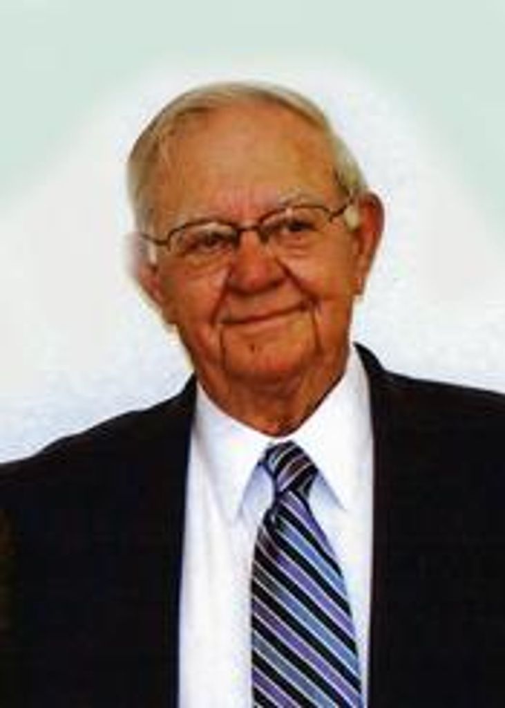 Milo "Spud" Schanzenbach