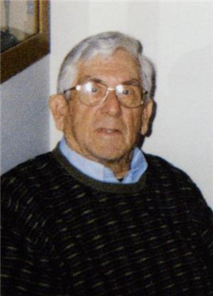 Ludwig "Lud" Rettedal