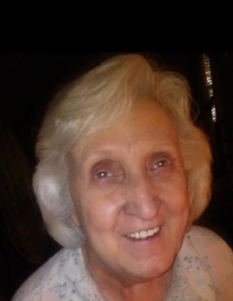 Sandra Elizabeth Vietti
