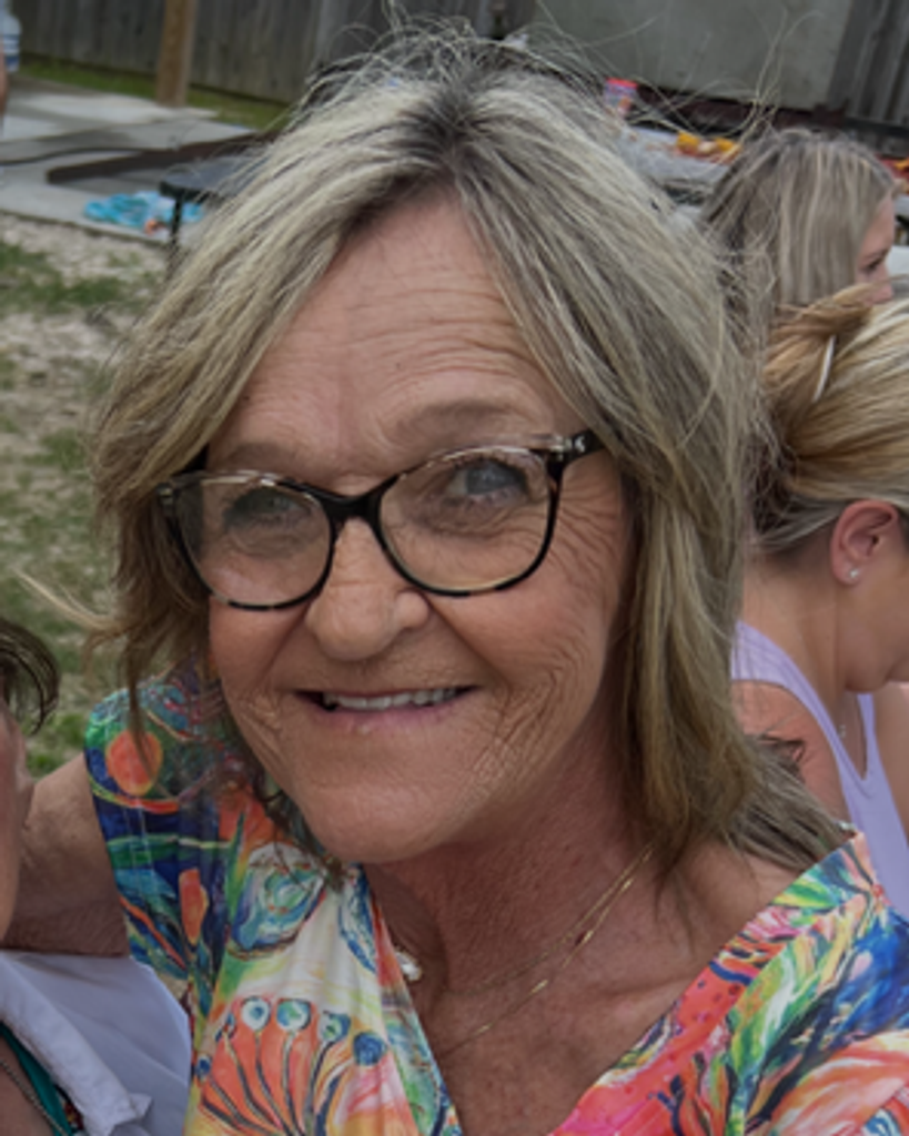 Elizabeth "Liz" Maillho Buoch Profile Photo