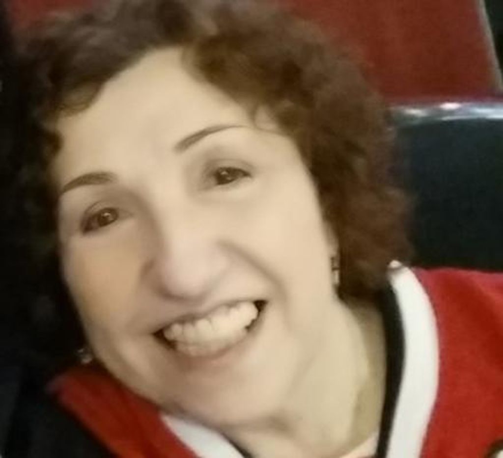 Natalie Leona Raniszewski