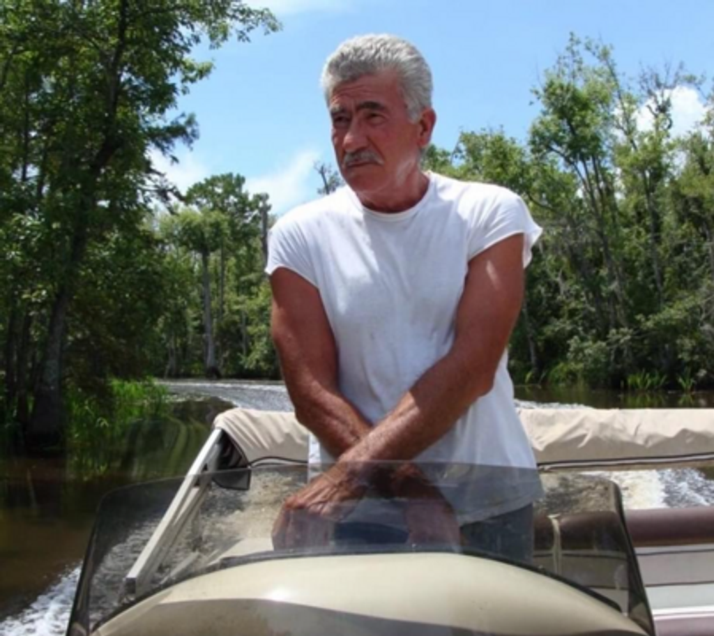 Joseph Dibuono Albanese Profile Photo