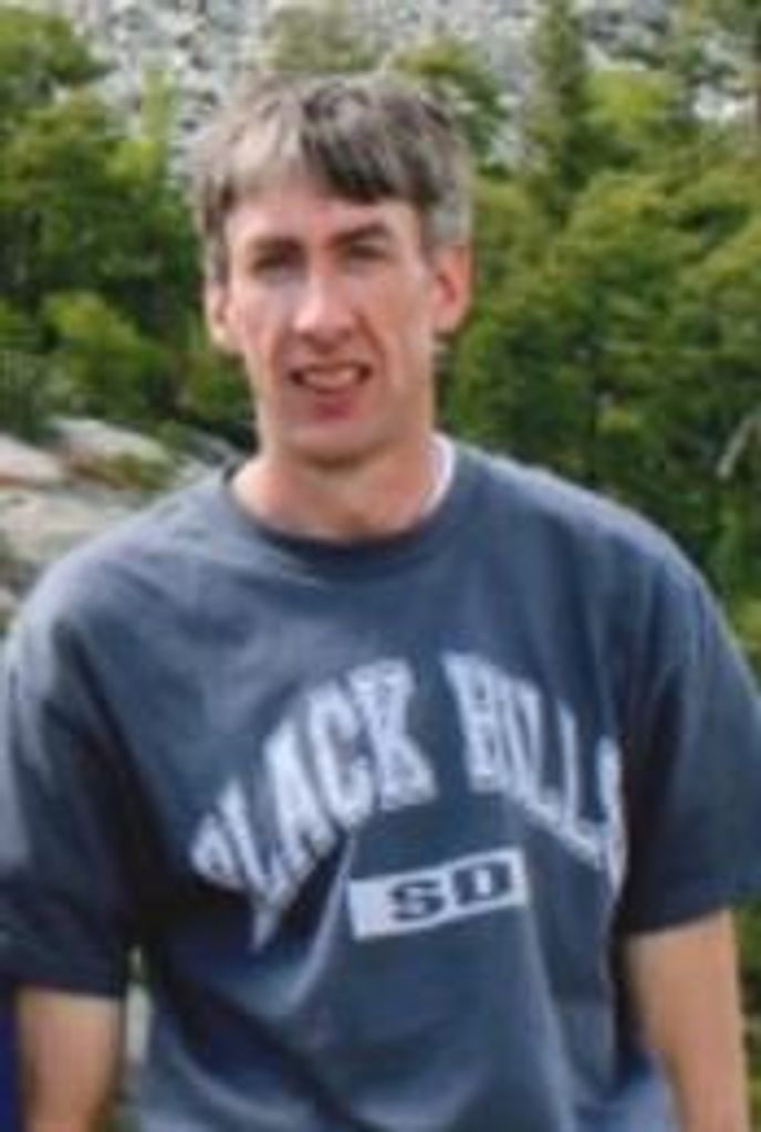 Brian D. Mallett
