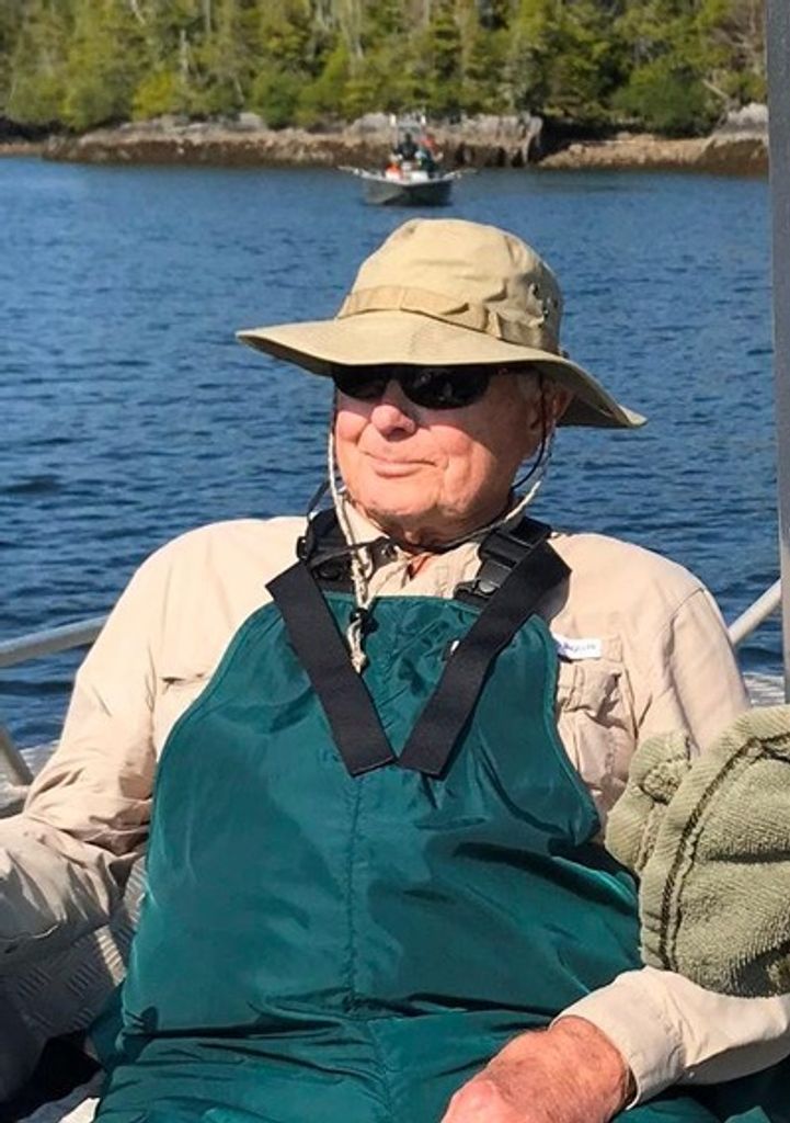 Walker Barton Griffith