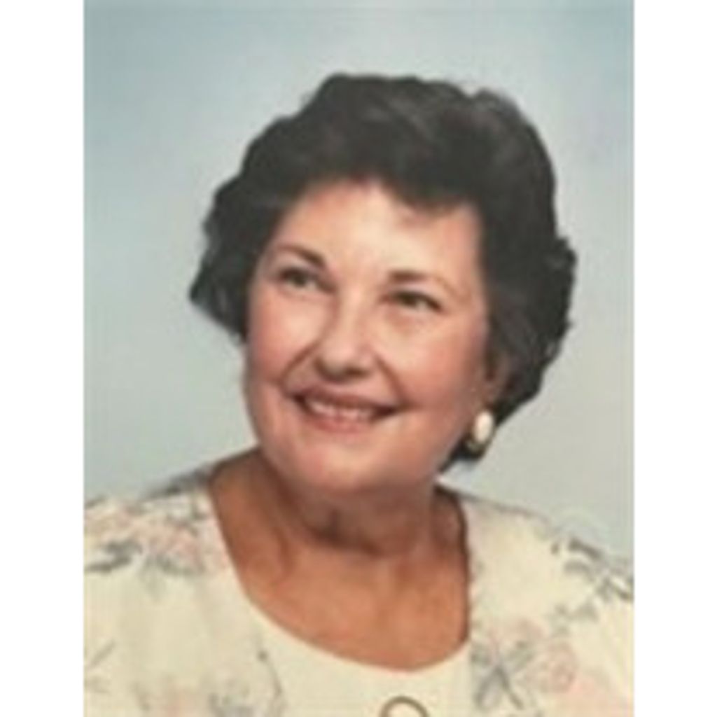 Shirley Mae (Barnhart) Mills Profile Photo