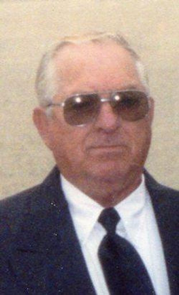 Ralph G. Countryman