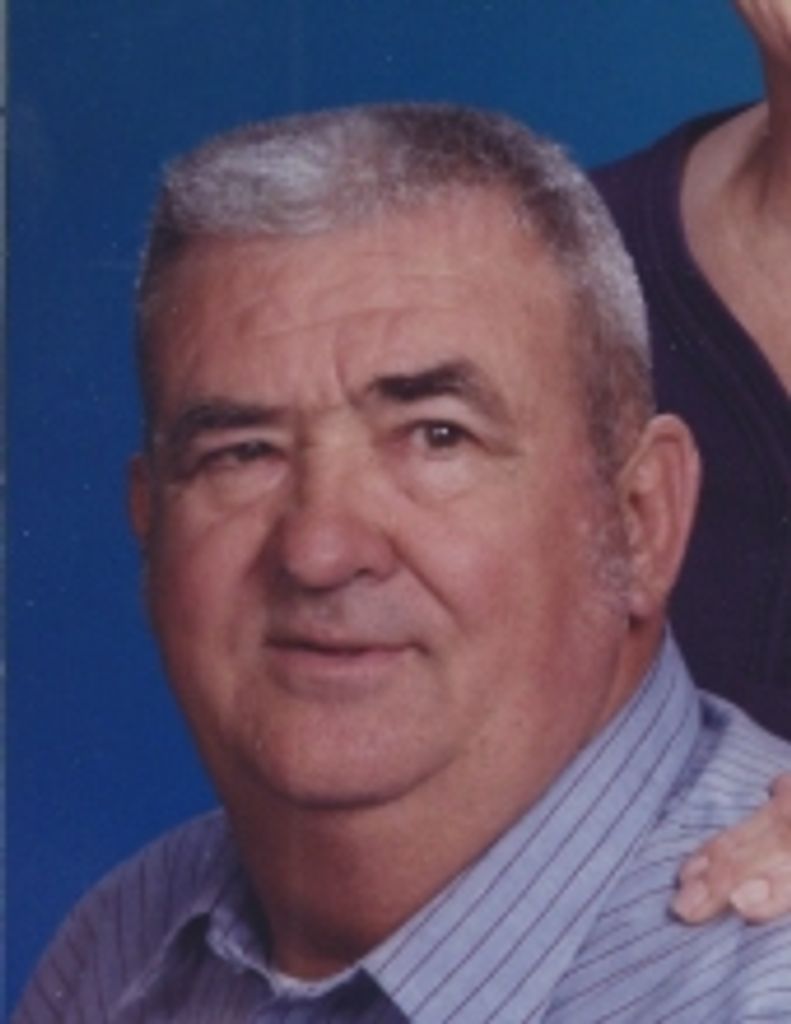 Lawrence P.  Redden