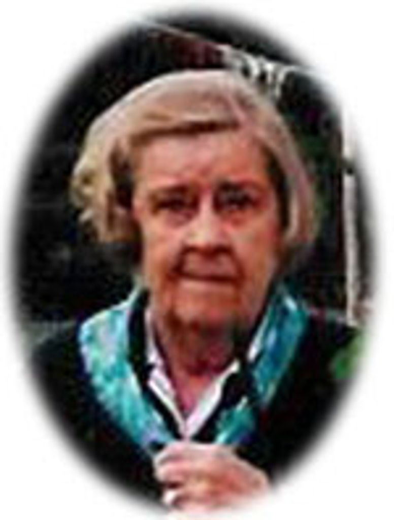 Helen Hovend