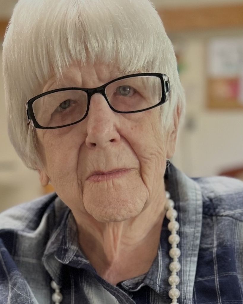 Marie Catherine Myers Profile Photo